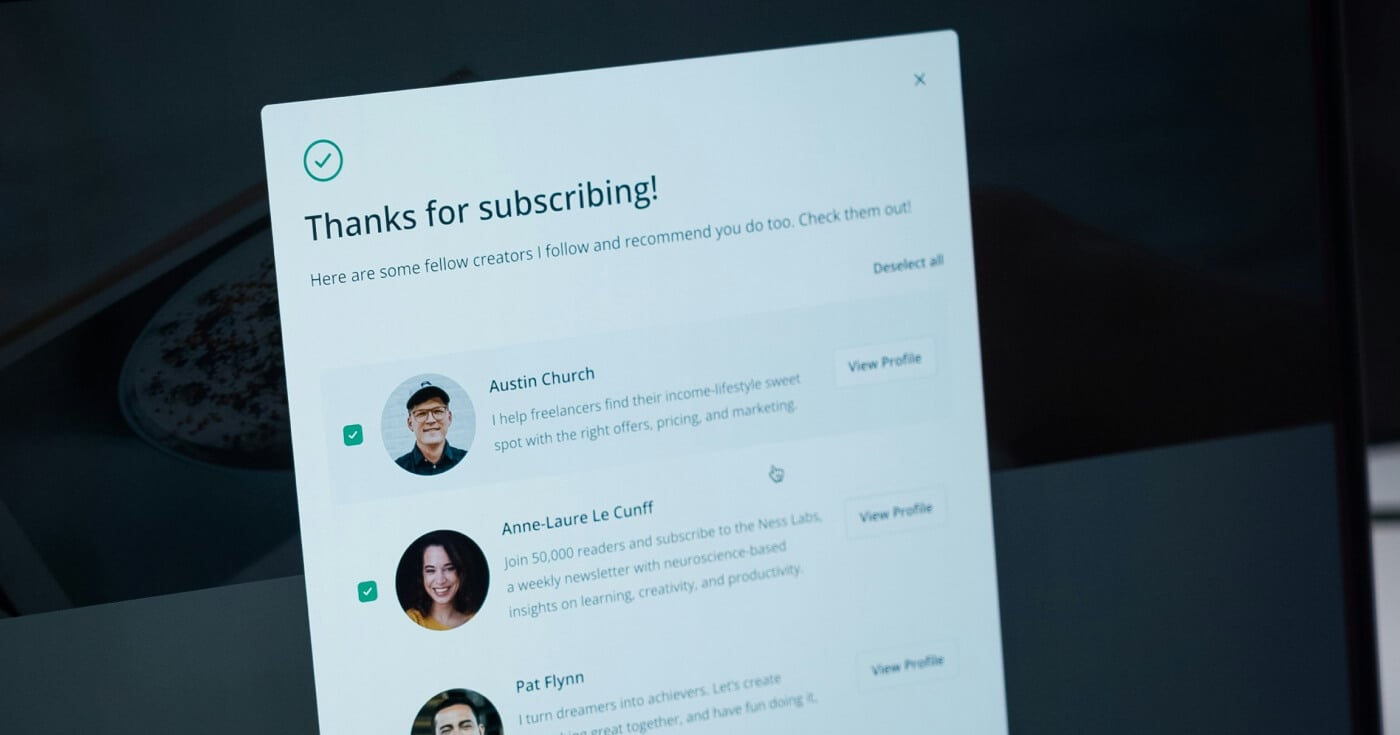 Email Design Guide